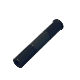 Rifle Suppressor