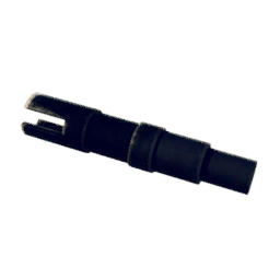 Large Caliber Muzzle Brake Lv.4