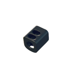 Pistol Muzzle Brake (Spread)