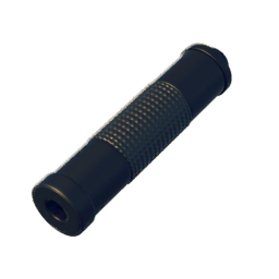 Pistol Suppressor