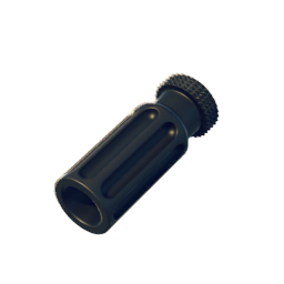 SMG Vertical Muzzle Brake