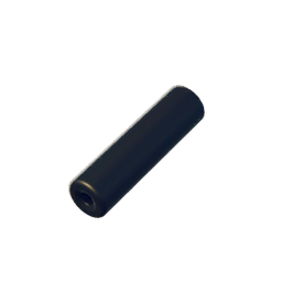 Sniper Rifle Suppressor