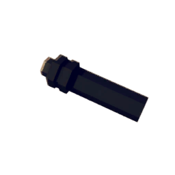 Small Caliber Suppressor Lv.1