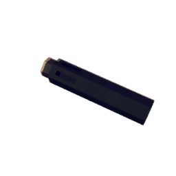 Sniper Rifle Suppressor Lv.1