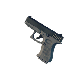 Custom Glick