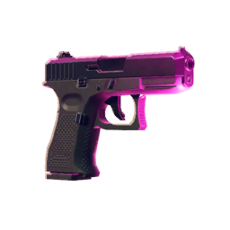 Space Glick