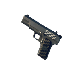 TT-33