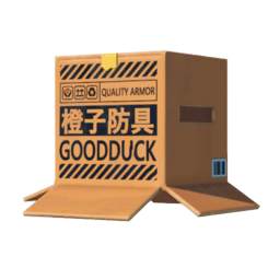 Cardboard Box