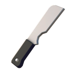 Butcher Knife