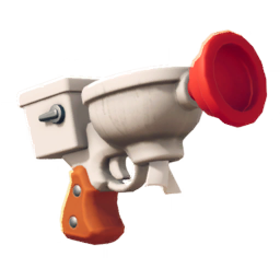 Over 50 Weapons
