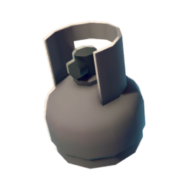 Propane