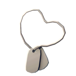 Dog Owner's Collar
