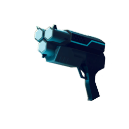 Billy Gun