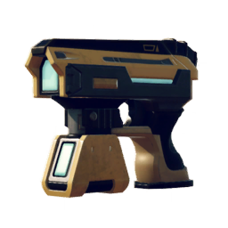 Toy Gun