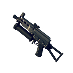 Bizon-2