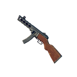 PPSh