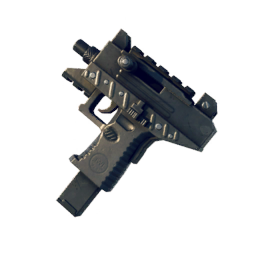 UZI