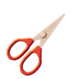 Scissors