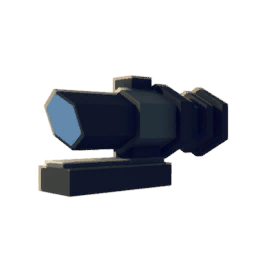 8x Scope Lv.1