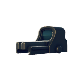 Holographic Sight
