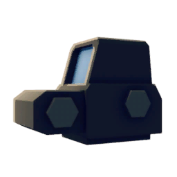 Holographic Sight Lv.2