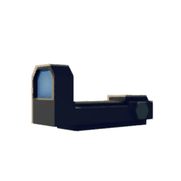 Quick Sight Lv.2
