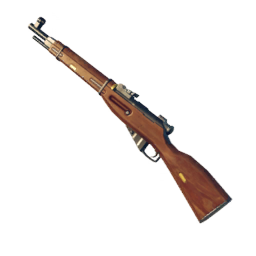 Custom Mosin-Nagant