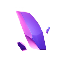 Space Crystal