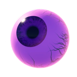 Storm Eye