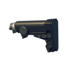 Hip-Fire Stock I