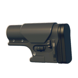 Control Stock