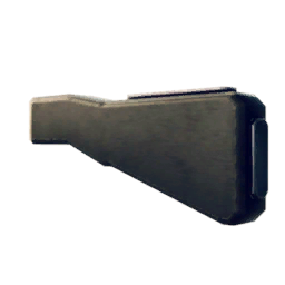 Rifle Stock Lv.1