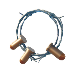 Totem: Tactical Reload
