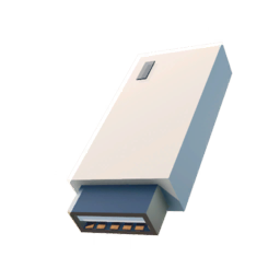 Encrypted USB Drive