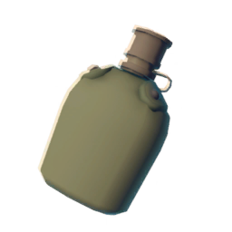 Water Bottle