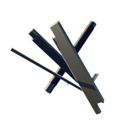 Weapon Parts