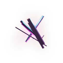 Contaminated Weapon Parts
