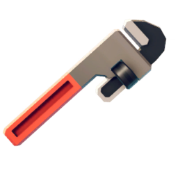 Car Wrench