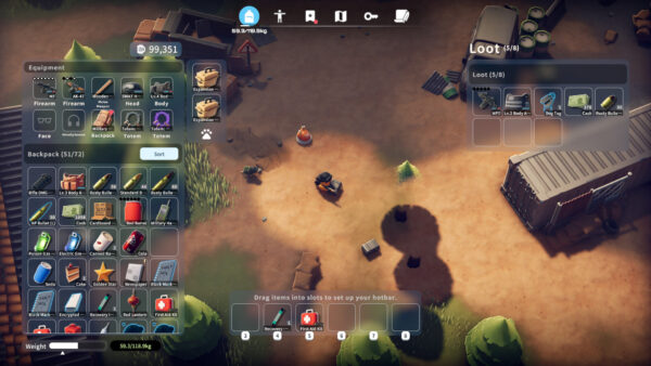 Game version: 1.0.20
