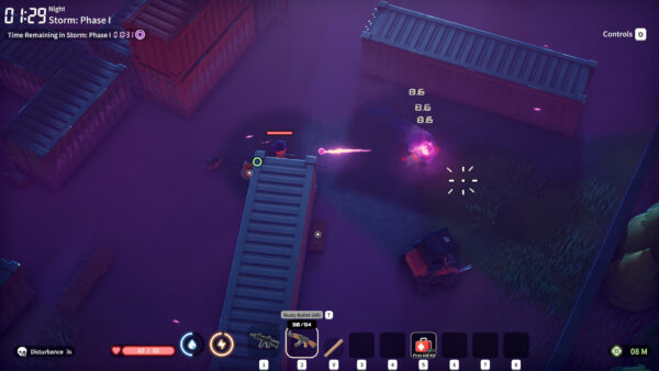 Game version: 1.0.25